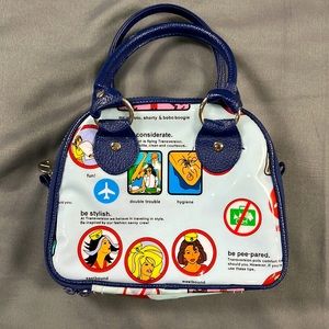 Transversion Travel Cosmetics Bag